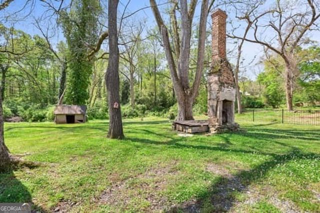 426 Lagrange Street, Greenville, GA 30222