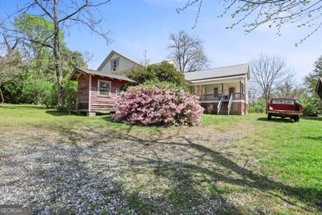 426 Lagrange Street, Greenville, GA 30222