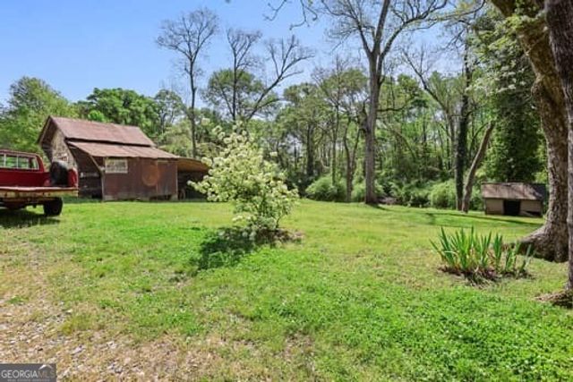 426 Lagrange Street, Greenville, GA 30222