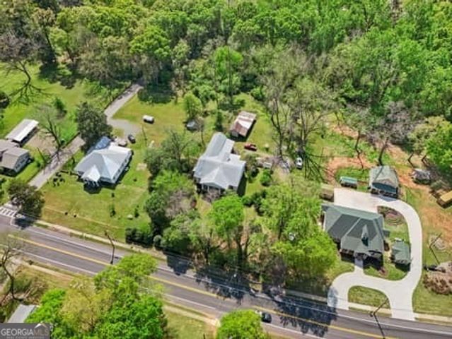 426 Lagrange Street, Greenville, GA 30222