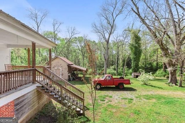 426 Lagrange Street, Greenville, GA 30222