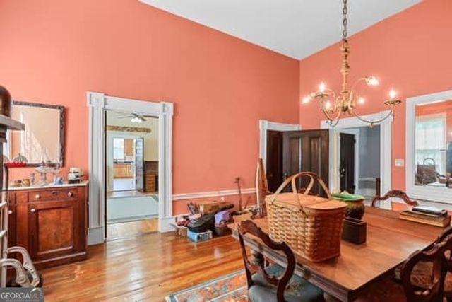426 Lagrange Street, Greenville, GA 30222