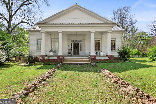 426 Lagrange Street, Greenville, GA 30222