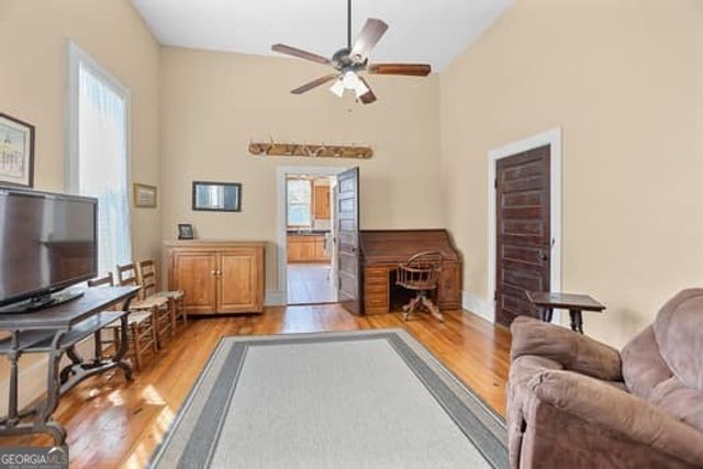 426 Lagrange Street, Greenville, GA 30222