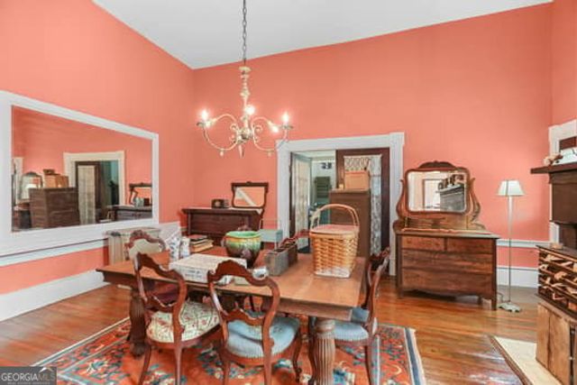 426 Lagrange Street, Greenville, GA 30222