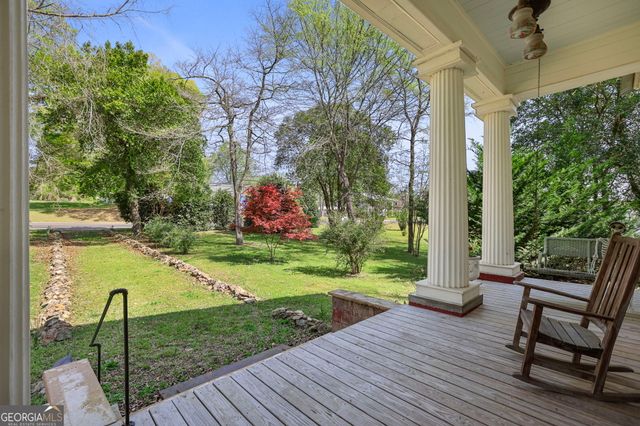 426 Lagrange Street, Greenville, GA 30222