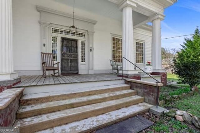 426 Lagrange Street, Greenville, GA 30222
