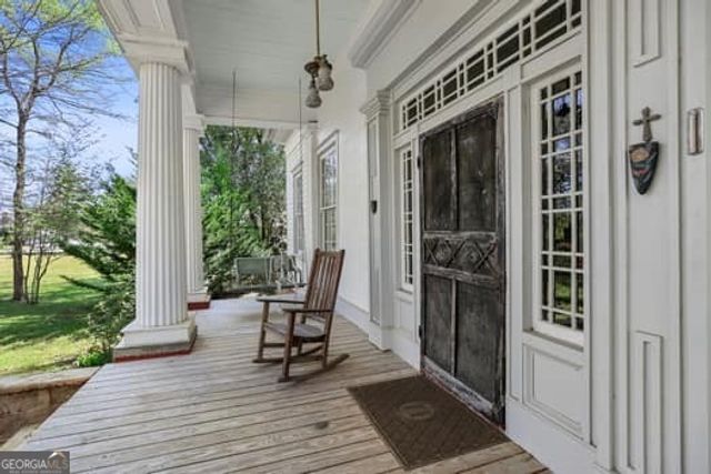 426 Lagrange Street, Greenville, GA 30222