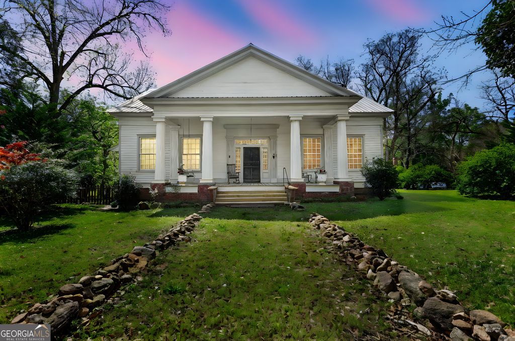 426 Lagrange Street, Greenville, GA 30222