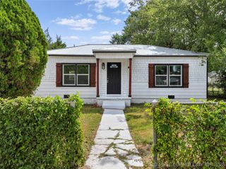 1000 Hugo SE, Ardmore, OK 73401