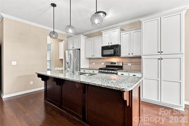 116 Water Ski Drive, Statesville, NC 28677