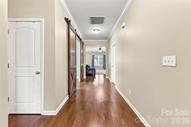 116 Water Ski Drive, Statesville, NC 28677