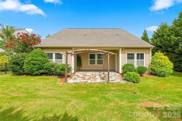 116 Water Ski Drive, Statesville, NC 28677