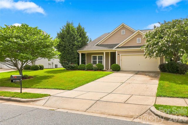 116 Water Ski Drive, Statesville, NC 28677
