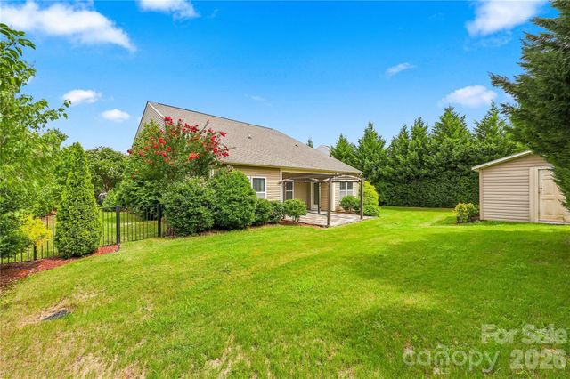 116 Water Ski Drive, Statesville, NC 28677
