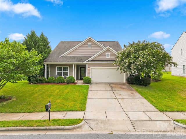 116 Water Ski Drive, Statesville, NC 28677