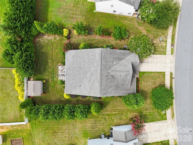 116 Water Ski Drive, Statesville, NC 28677