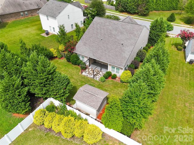 116 Water Ski Drive, Statesville, NC 28677