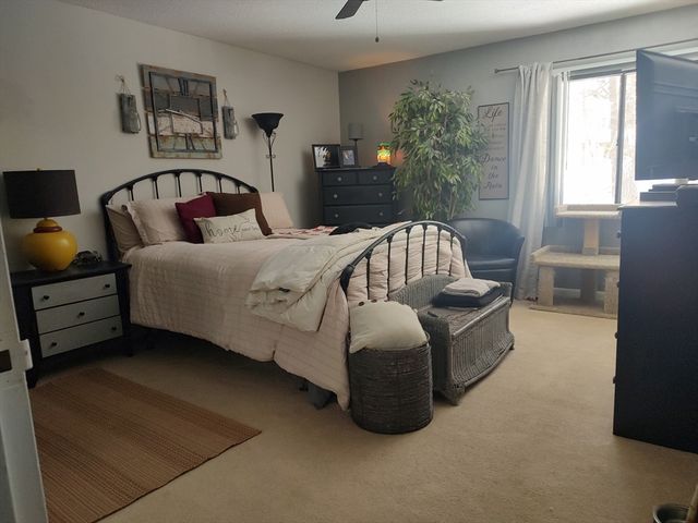 24 Thayer Pond Dr 17, Oxford, MA 01537