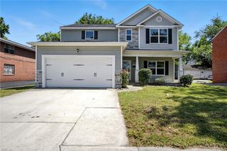 9314 1st View ST, Norfolk, VA 23503