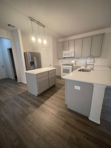 17707 Chartertree Lane, Tomball, TX 77377