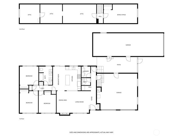 1500 E Fairhaven Avenue, Burlington, WA 98233