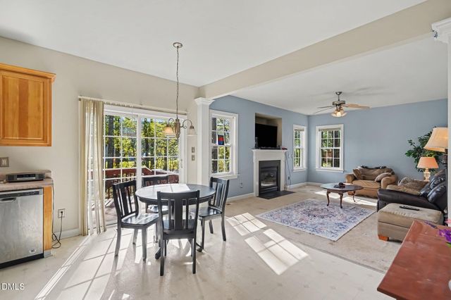 216 Powhatan Drive, Fuquay Varina, NC 27526