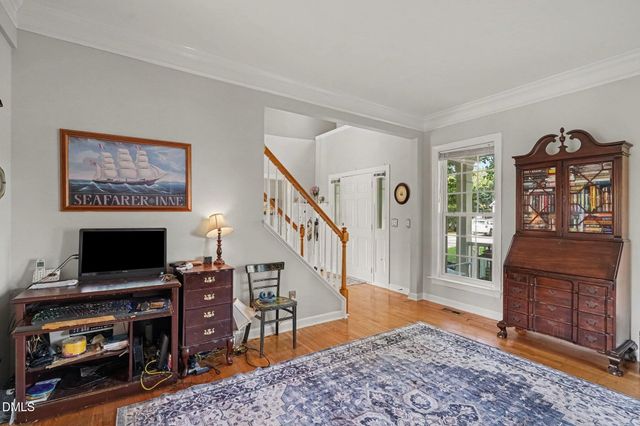 216 Powhatan Drive, Fuquay Varina, NC 27526