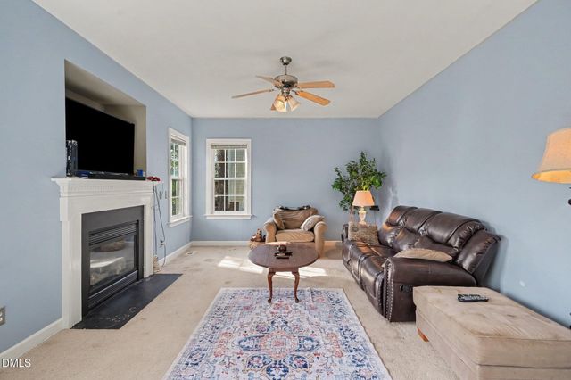 216 Powhatan Drive, Fuquay Varina, NC 27526