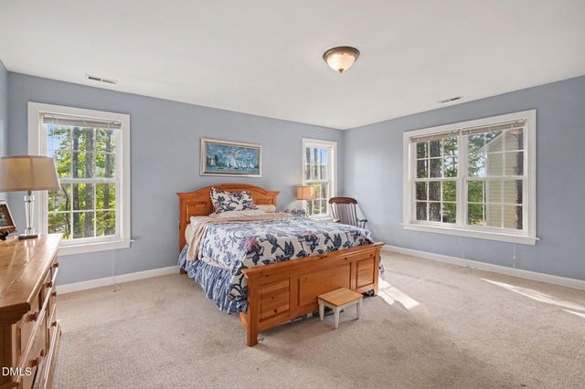 216 Powhatan Drive, Fuquay Varina, NC 27526