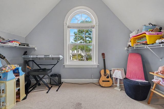 216 Powhatan Drive, Fuquay Varina, NC 27526