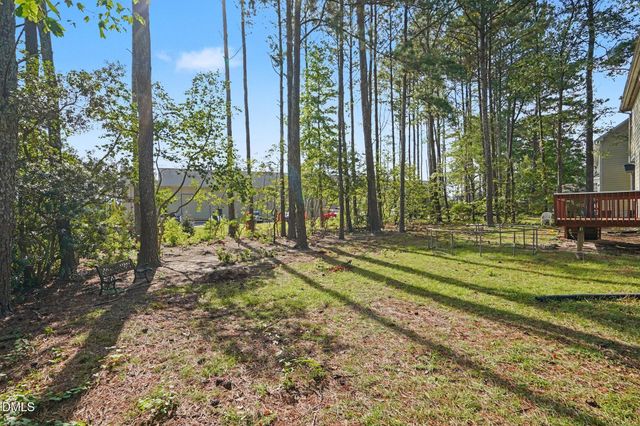 216 Powhatan Drive, Fuquay Varina, NC 27526