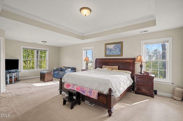 216 Powhatan Drive, Fuquay Varina, NC 27526