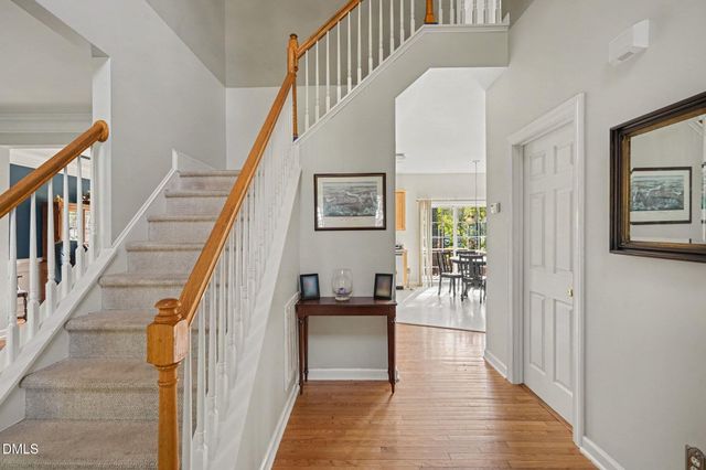 216 Powhatan Drive, Fuquay Varina, NC 27526