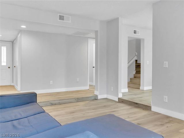 3370 Milenko Drive, Las Vegas, NV 89121