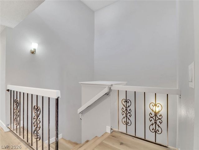 3370 Milenko Drive, Las Vegas, NV 89121