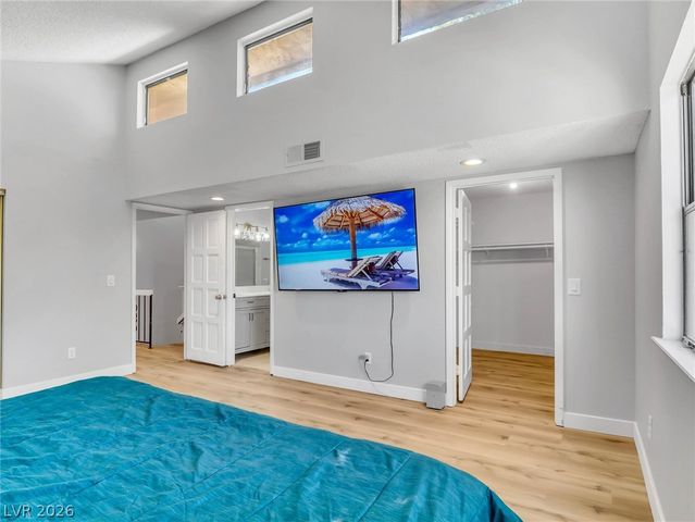 3370 Milenko Drive, Las Vegas, NV 89121