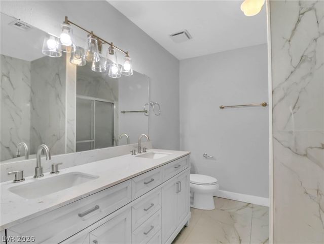 3370 Milenko Drive, Las Vegas, NV 89121