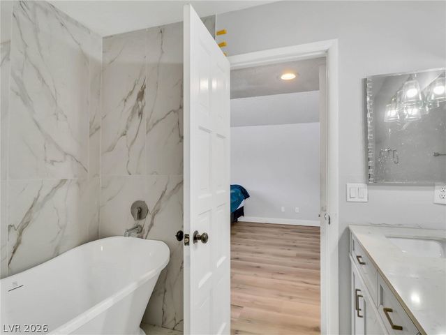 3370 Milenko Drive, Las Vegas, NV 89121