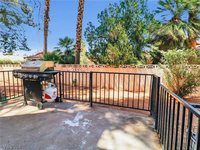 3370 Milenko Drive, Las Vegas, NV 89121