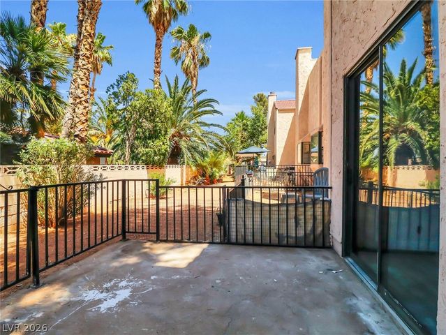 3370 Milenko Drive, Las Vegas, NV 89121