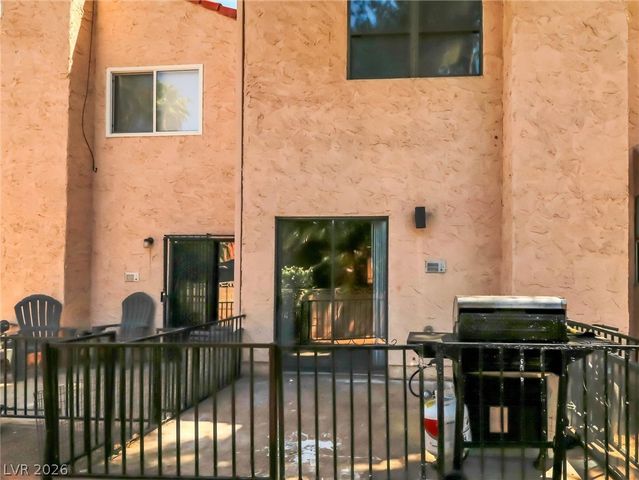 3370 Milenko Drive, Las Vegas, NV 89121