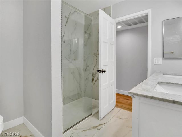 3370 Milenko Drive, Las Vegas, NV 89121