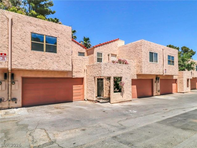 3370 Milenko Drive, Las Vegas, NV 89121