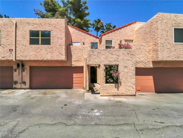 3370 Milenko Drive, Las Vegas, NV 89121