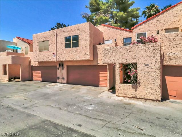 3370 Milenko Drive, Las Vegas, NV 89121