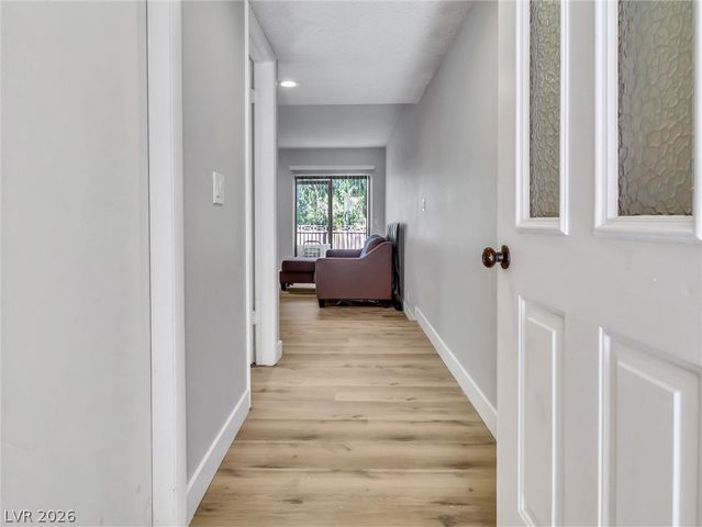 3370 Milenko Drive, Las Vegas, NV 89121