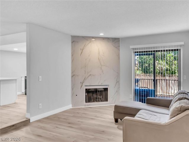 3370 Milenko Drive, Las Vegas, NV 89121