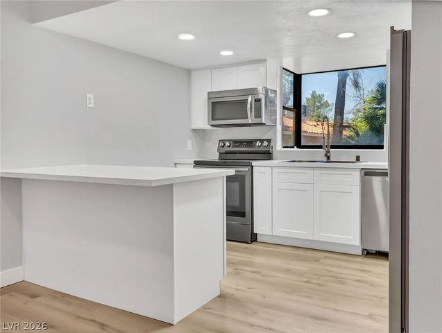 3370 Milenko Drive, Las Vegas, NV 89121
