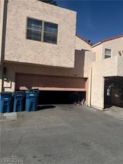 3370 Milenko Drive, Las Vegas, NV 89121